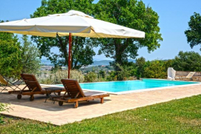 Fonte Pace Luxury Villa - a Fontanaro Property